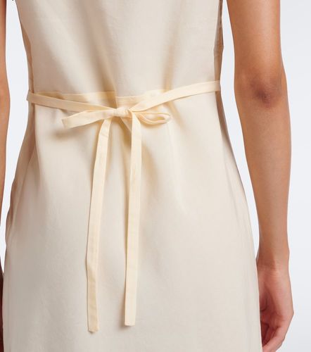 Posse Tabitha embroidered minidress - Posse - Modalova