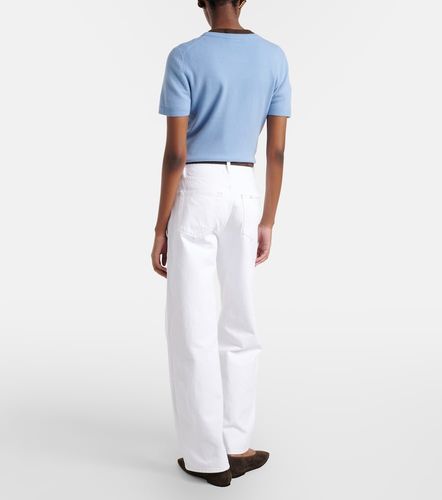 Frame Jeans barrel Bow - Frame - Modalova