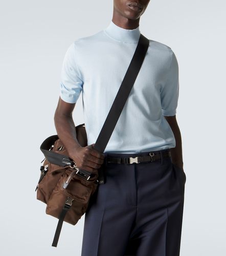 Prada Jersey de algodón - Prada - Modalova