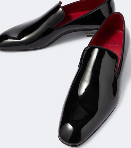 Mocassini Dandelion Galvin in vernice - Christian Louboutin - Modalova
