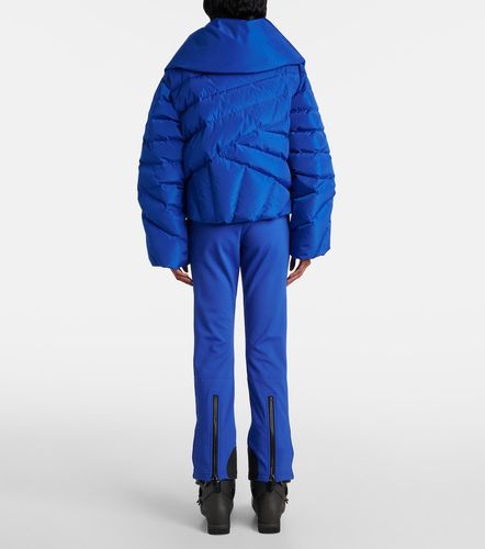 Liora quilted down ski jacket - Goldbergh - Modalova