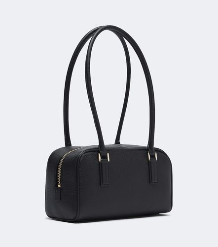 Strain Mini leather shoulder bag - Tom Ford - Modalova