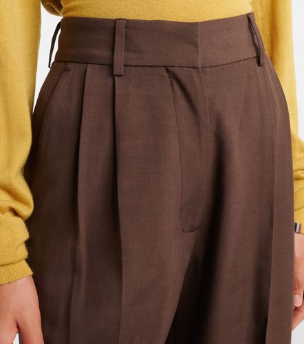 Blazé Milano Pantaloni Fox a gamba larga - Blaze Milano - Modalova