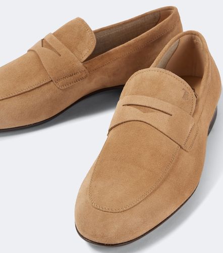 Tod's Mocasines penny de ante - Tod's - Modalova
