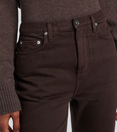 Loulou de Saison Jeans rectos Jude - Loulou de Saison - Modalova