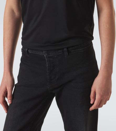 Gucci Faded straight jeans - Gucci - Modalova