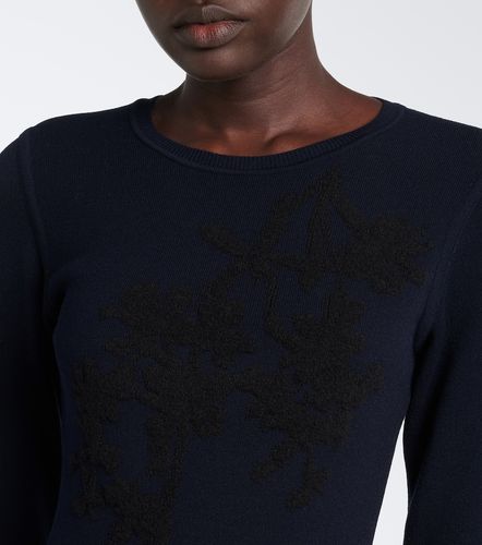 Erdem Jacquard midi dress - Erdem - Modalova