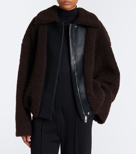 Sportmax Teddy jacket - Sportmax - Modalova