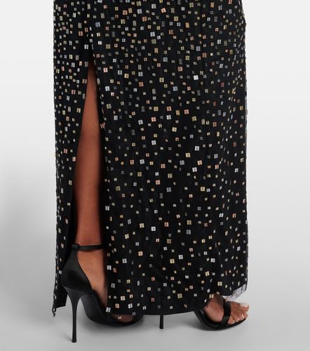Treasure embellished gown - Jenny Packham - Modalova