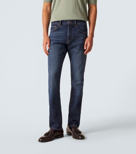 Lardini Jeans slim - Lardini - Modalova