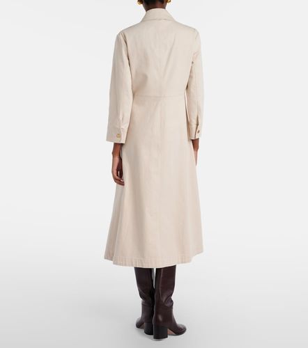 Abito chemisier Amelia in cotone - 'S Max Mara - Modalova