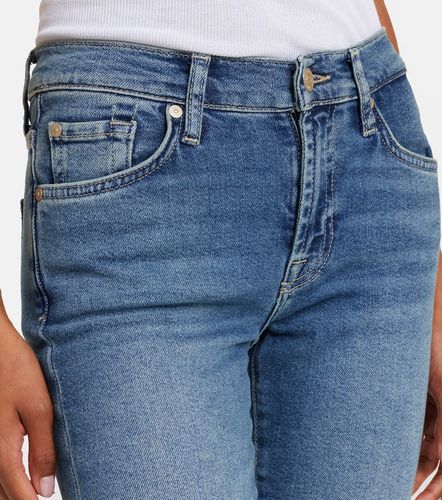 Jeans bootcut Tailorless - 7 For All Mankind - Modalova