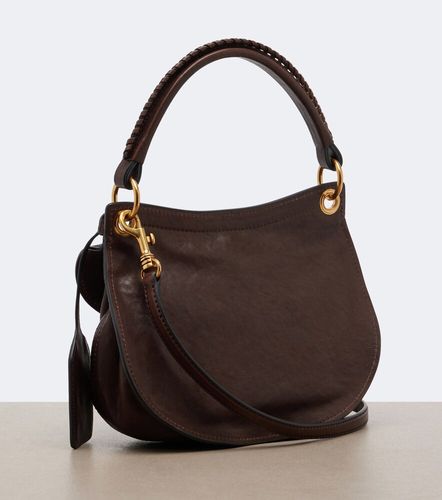 Borsa a spalla Rendez-vous in pelle - Miu Miu - Modalova