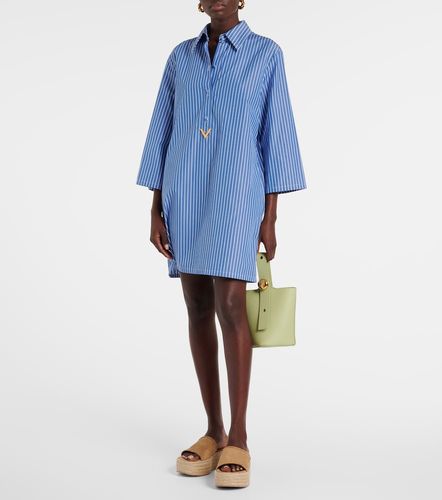 Gianvito Rossi Suede espadrilles - Gianvito Rossi - Modalova
