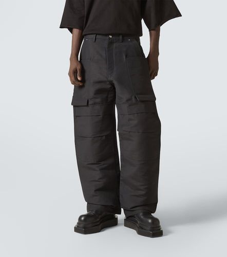 Rick Owens Stefan cargo pants - Rick Owens - Modalova