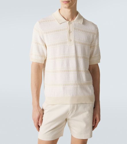 Lardini Polo de algodón - Lardini - Modalova