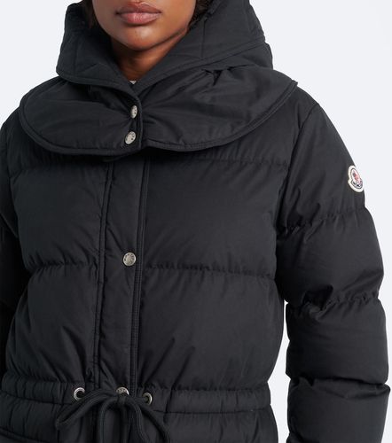 Moncler Piumino Pic con cappuccio - Moncler - Modalova