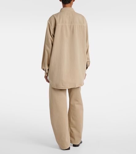 Lemaire Denim shirt - Lemaire - Modalova