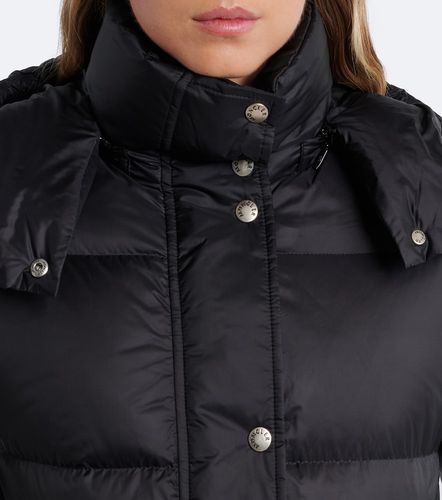 Chaqueta de plumas Sesie acolchada - Moncler - Modalova