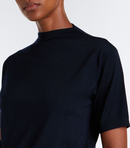 Jil Sander Jersey de lana - Jil Sander - Modalova