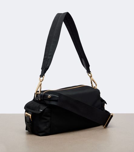Borsa a spalla Explore Small in Re-Nylon - Prada - Modalova