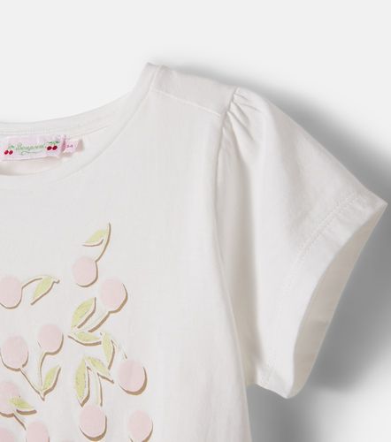 Camiseta Capricia de jersey de algodón estampada - Bonpoint - Modalova
