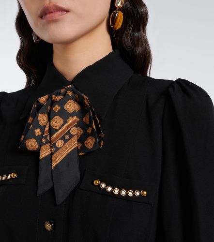 Abito midi Utility con cintura - Zimmermann - Modalova