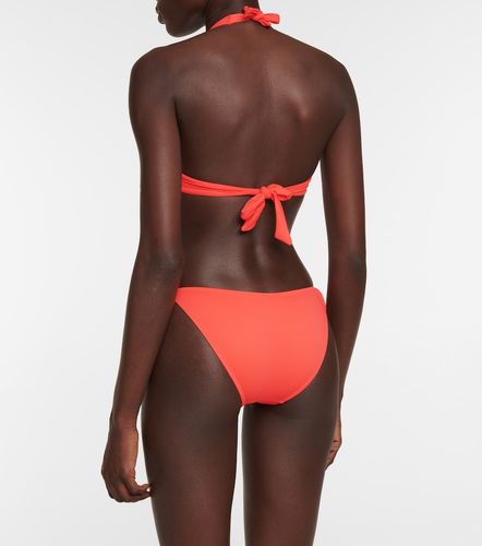 Brussels halterneck bikini - Melissa Odabash - Modalova