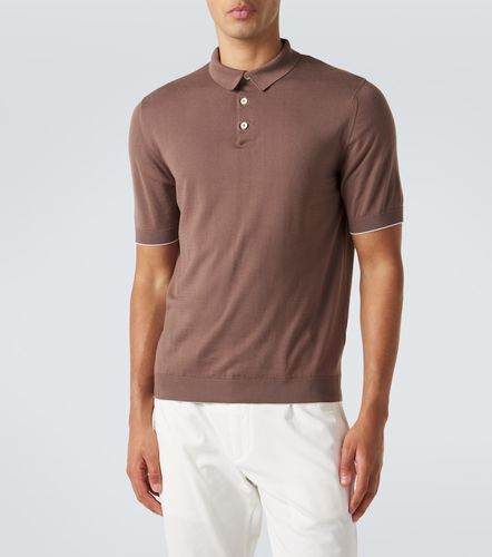 Eleventy Polo in cotone - Eleventy - Modalova