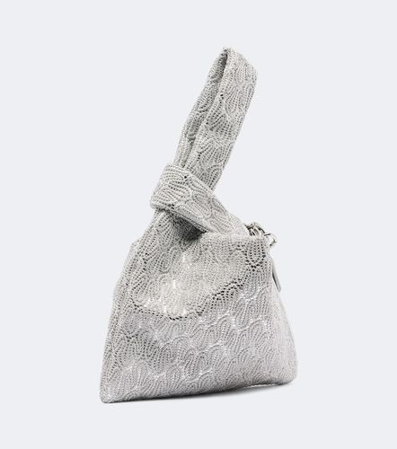 Missoni Borsa a mano Mini in lamé - Missoni - Modalova