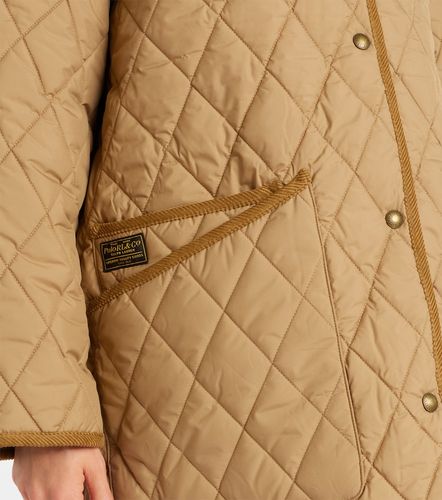 Polo Ralph Lauren Abrigo acolchado - Polo Ralph Lauren - Modalova