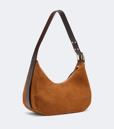 Ganni Medium shoulder bag - Ganni - Modalova