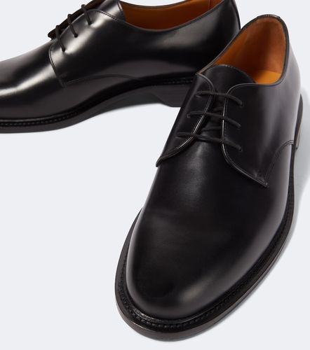 Zapatos derby de piel - Common Projects - Modalova