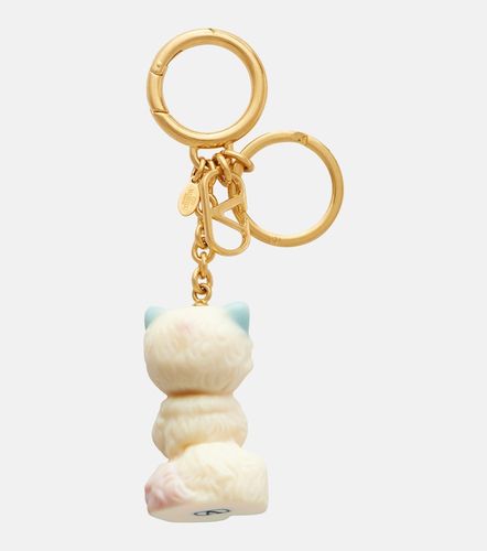 Le Chat De La Maison bag charm - Valentino - Modalova