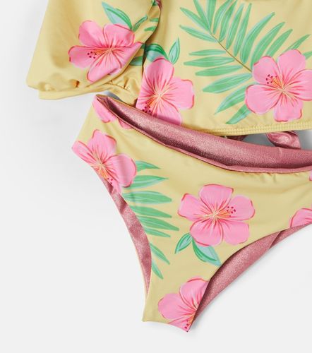 Pepita&Me Bikini Bubble floral - Pepita&Me - Modalova