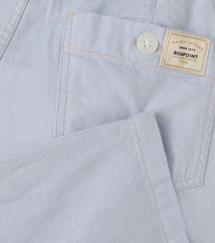 Pantalones Connell de algodón - Bonpoint - Modalova
