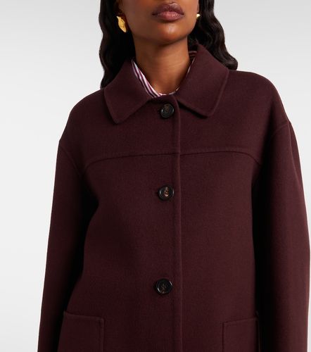 S Max Mara Virgin wool coat - 'S Max Mara - Modalova