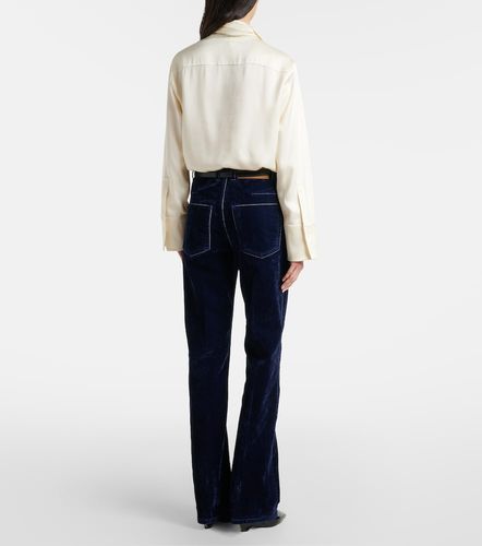 Ferragamo Jeans rectos - Ferragamo - Modalova