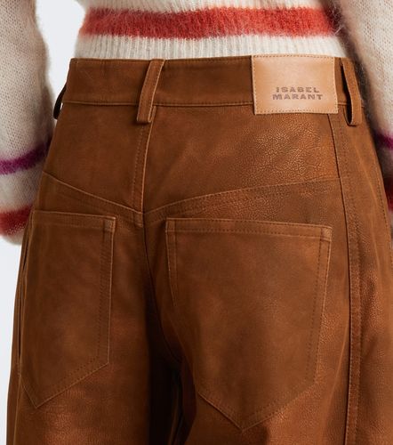 Pantaloni barrel Belky - Marant Etoile - Modalova