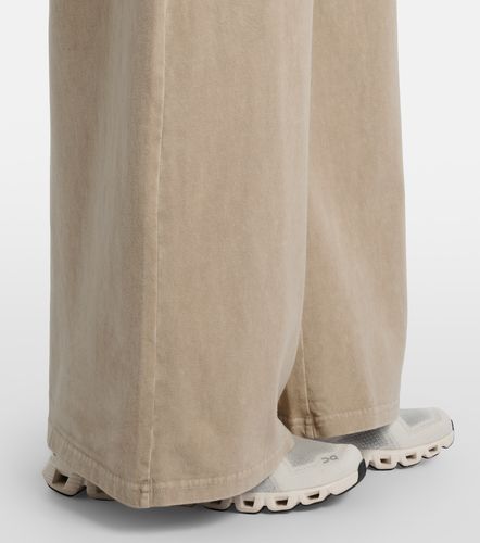 Soho Tokio cotton wide-leg pants - The Upside - Modalova