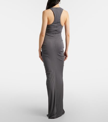 Vivenda cutout gathered gown - Christopher Esber - Modalova
