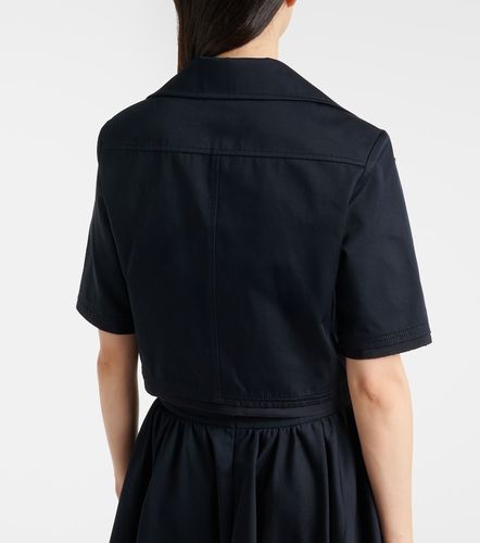 Patou Cotton jacket - Patou - Modalova