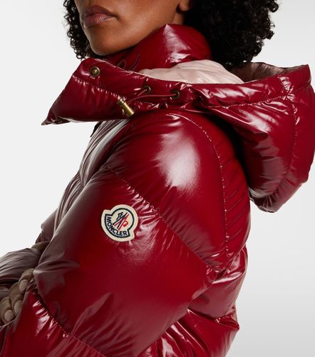 Moncler Piumino Niveole - Moncler - Modalova
