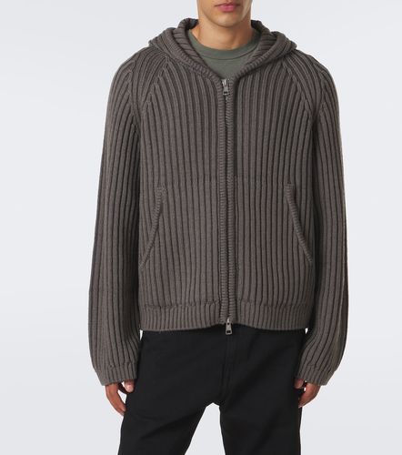 Sudadera con capucha Level de lana - Our Legacy - Modalova