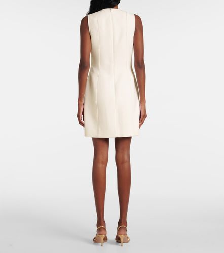Stella McCartney Crewneck minidress - Stella McCartney - Modalova