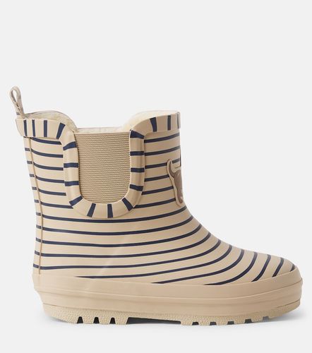 Konges Sløjd Botas de agua Roi a rayas - Konges Slojd - Modalova