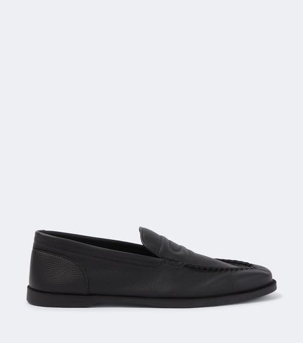 John Lobb Pace leather loafers - John Lobb - Modalova