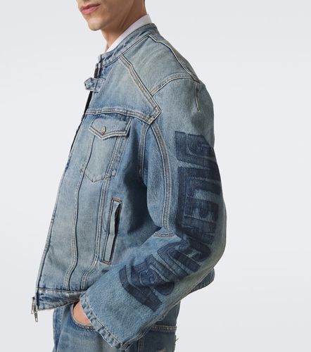 Balenciaga Chaqueta de denim - Balenciaga - Modalova