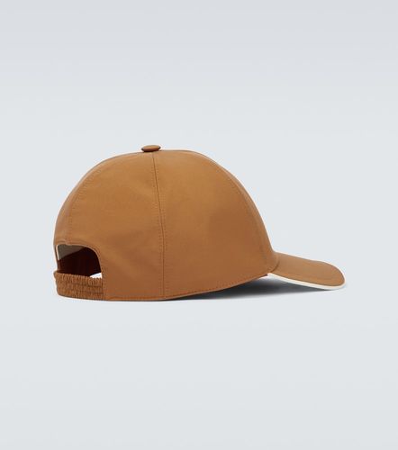 Loro Piana Gorra bordada - Loro Piana - Modalova
