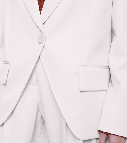 Lindsey wool blazer - Stella McCartney - Modalova
